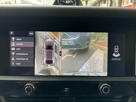 Porsche Macan GTS 3.0 PDK – 2021