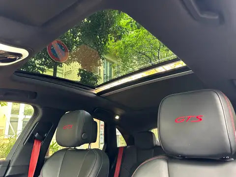 Porsche Macan GTS 3.0 PDK – 2021