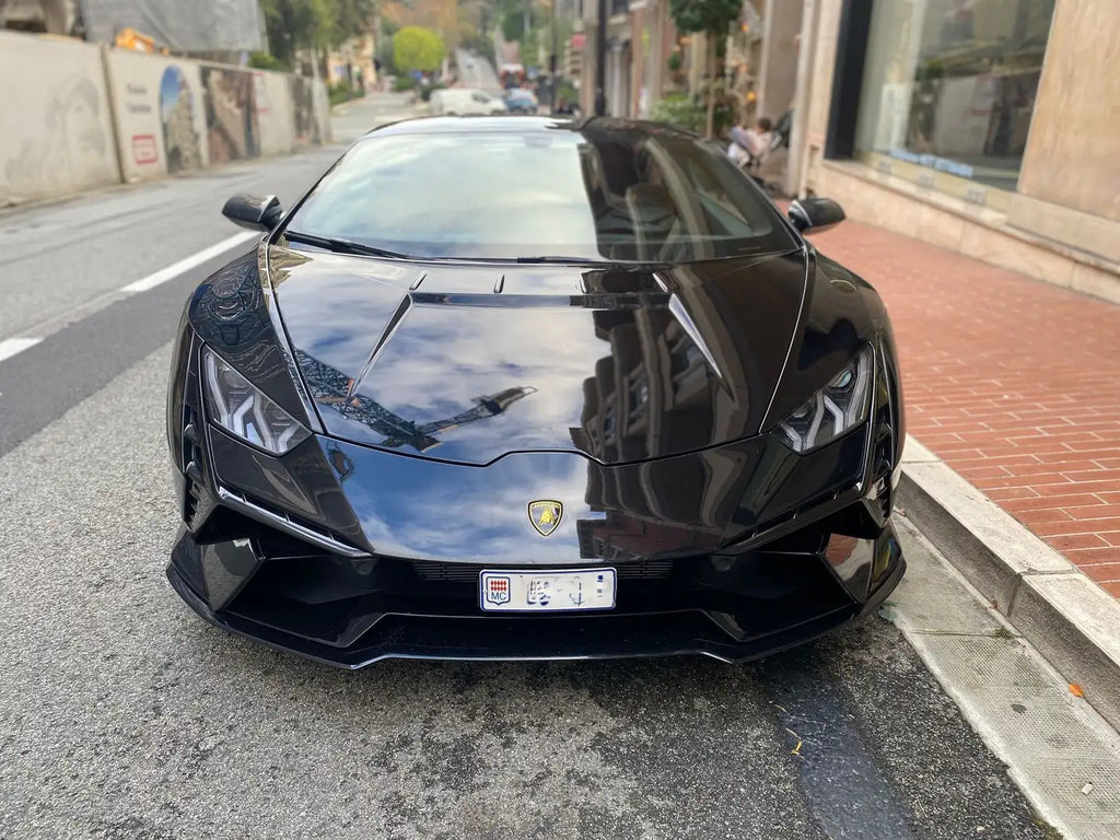 Lamborghini Huracán Tecnica – 2024