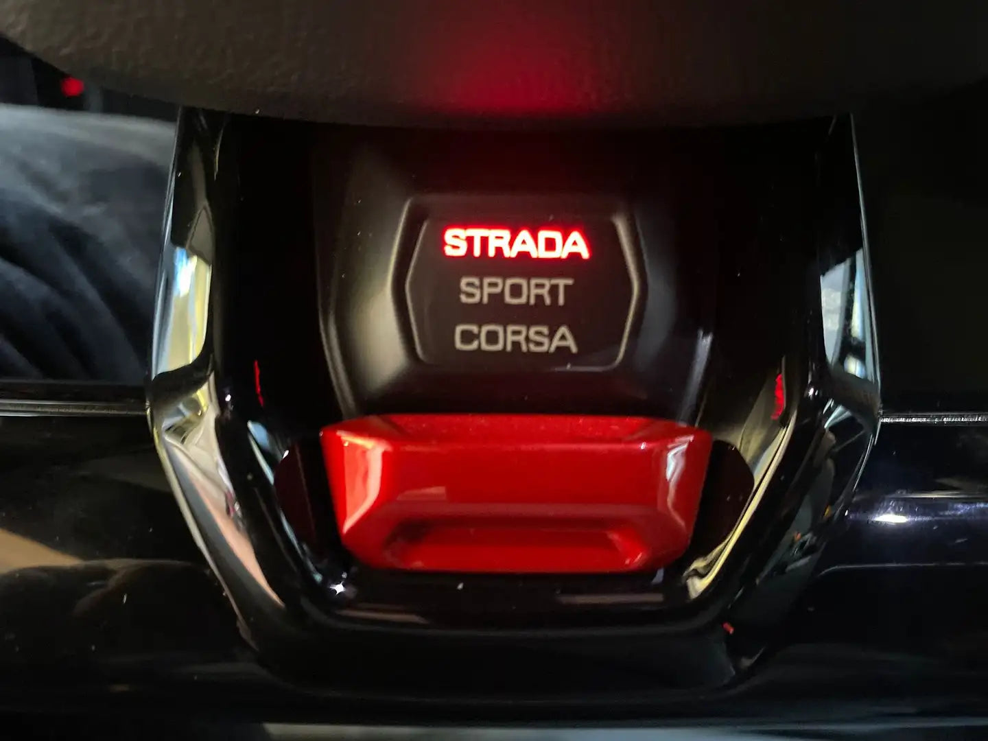 Lamborghini Huracán Tecnica – 2024