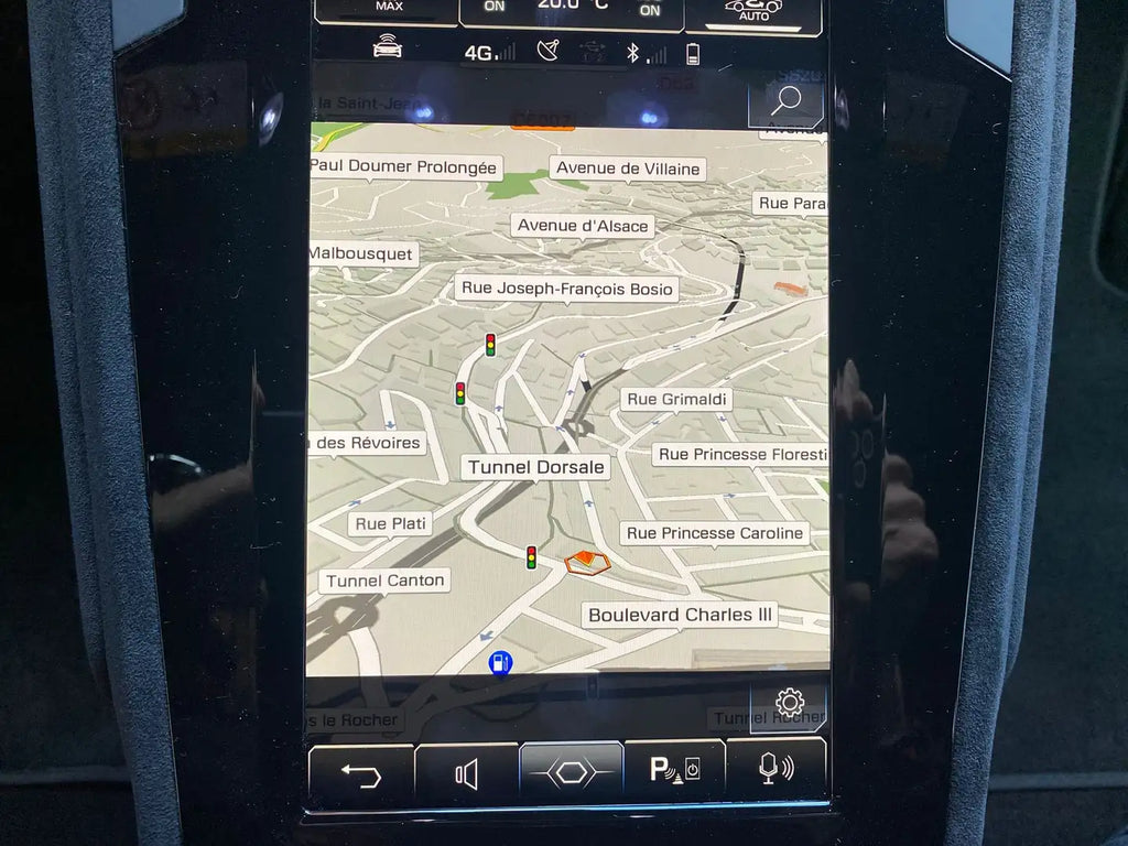 Lamborghini Huracán Tecnica – 2024