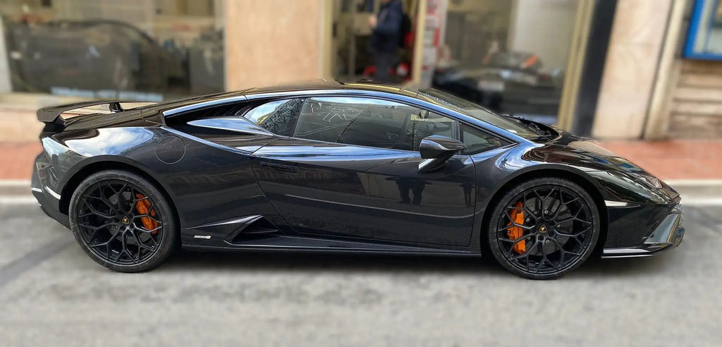 Lamborghini Huracán Tecnica – 2024