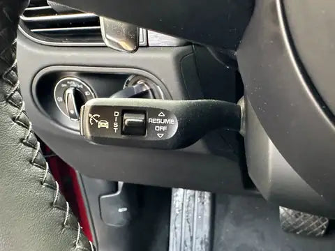 Porsche Macan GTS 3.0 PDK – 2021