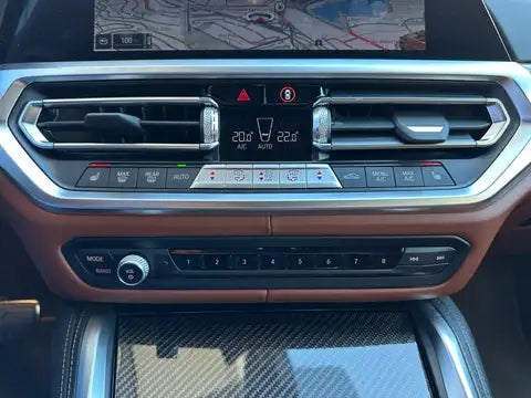 BMW M4 Cabriolet Competition XDrive - 2022