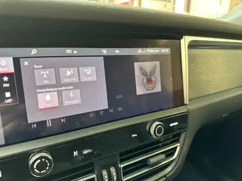 Porsche Macan GTS 3.0 PDK – 2021