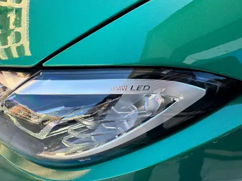 BMW M4 Cabriolet Competition XDrive - 2022