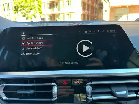 BMW M4 Cabriolet Competition XDrive - 2022