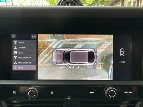 Porsche Macan GTS 3.0 PDK – 2021