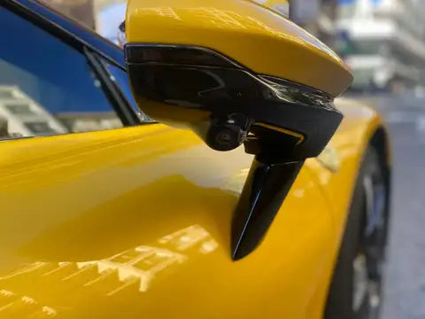 Ferrari SF90 Spider
 SF90 Spider 4.0