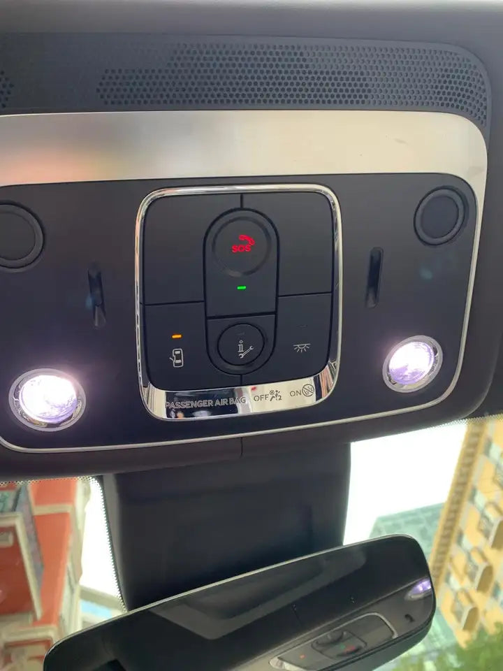 Bentley Continental GTC W12