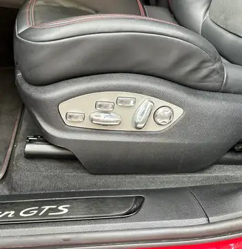 Porsche Macan GTS 3.0 PDK – 2021