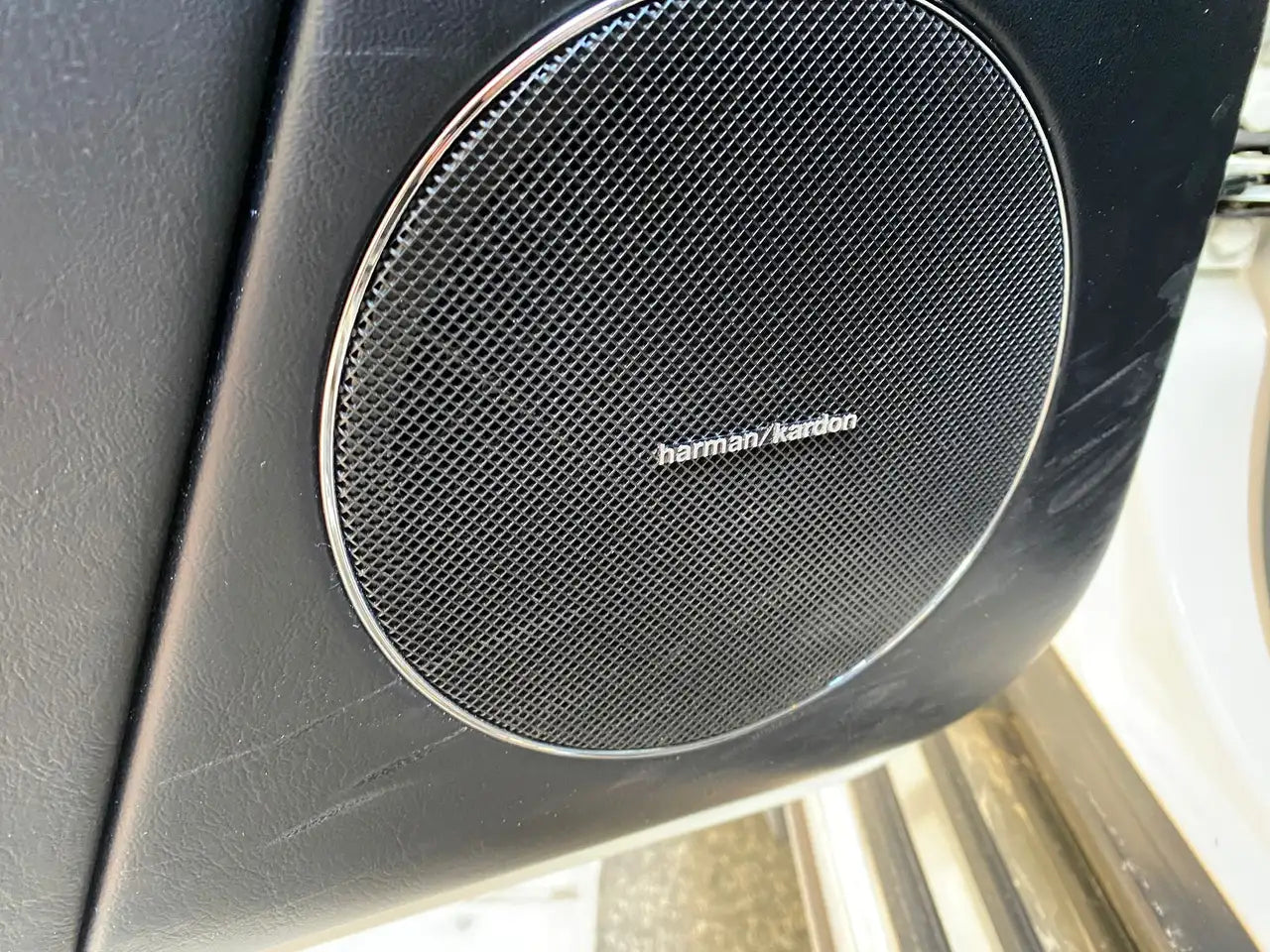 Mercedes-Benz G 400 CDI – 2015