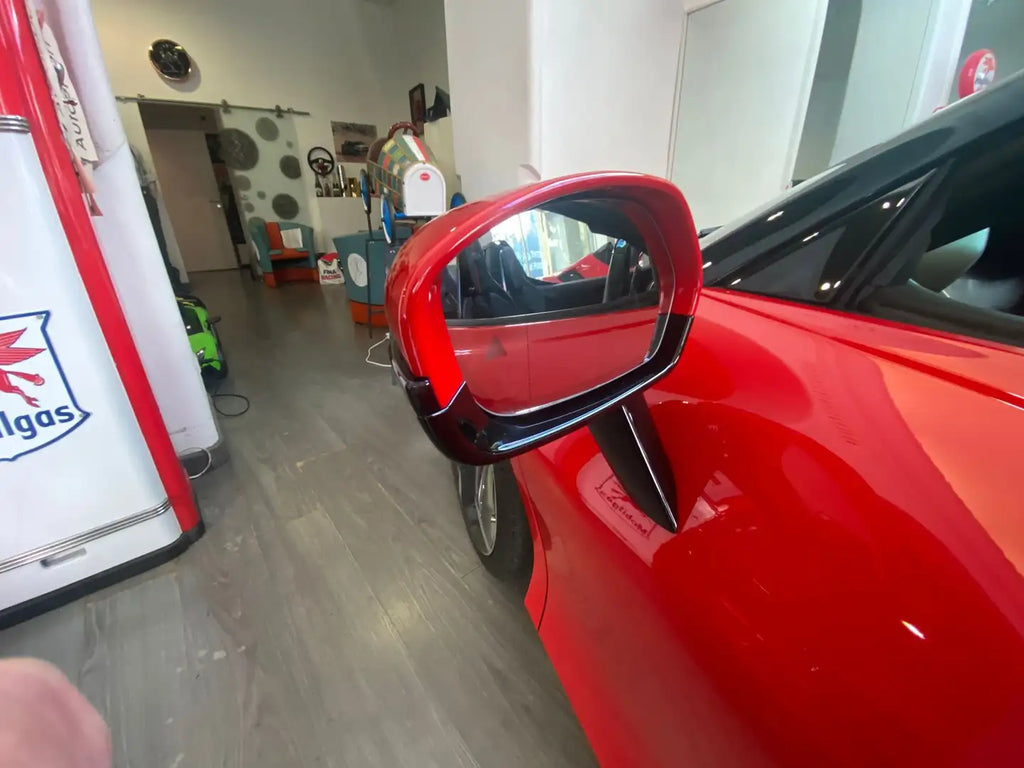 Ferrari SF90 Spider – 2023