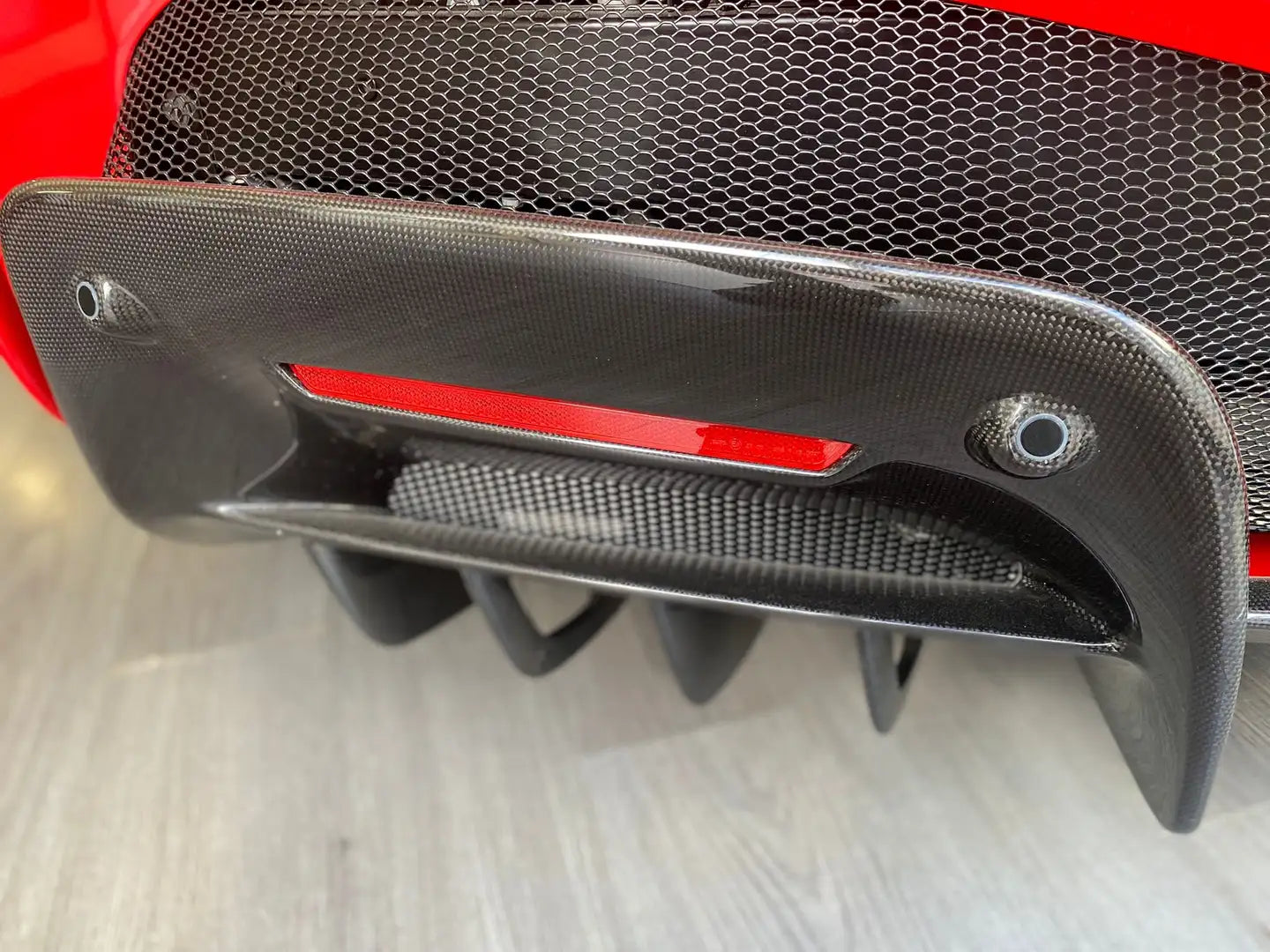 Ferrari SF90 Spider – 2023