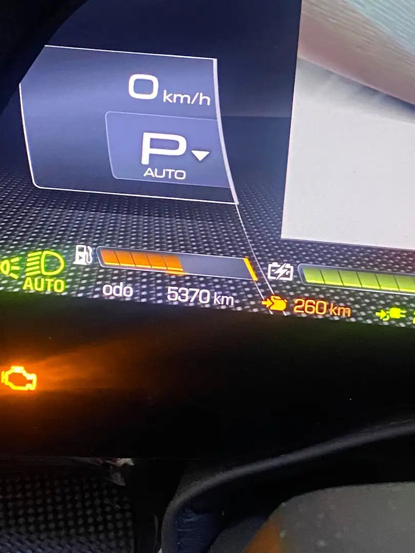 Ferrari SF90 Spider – 2023