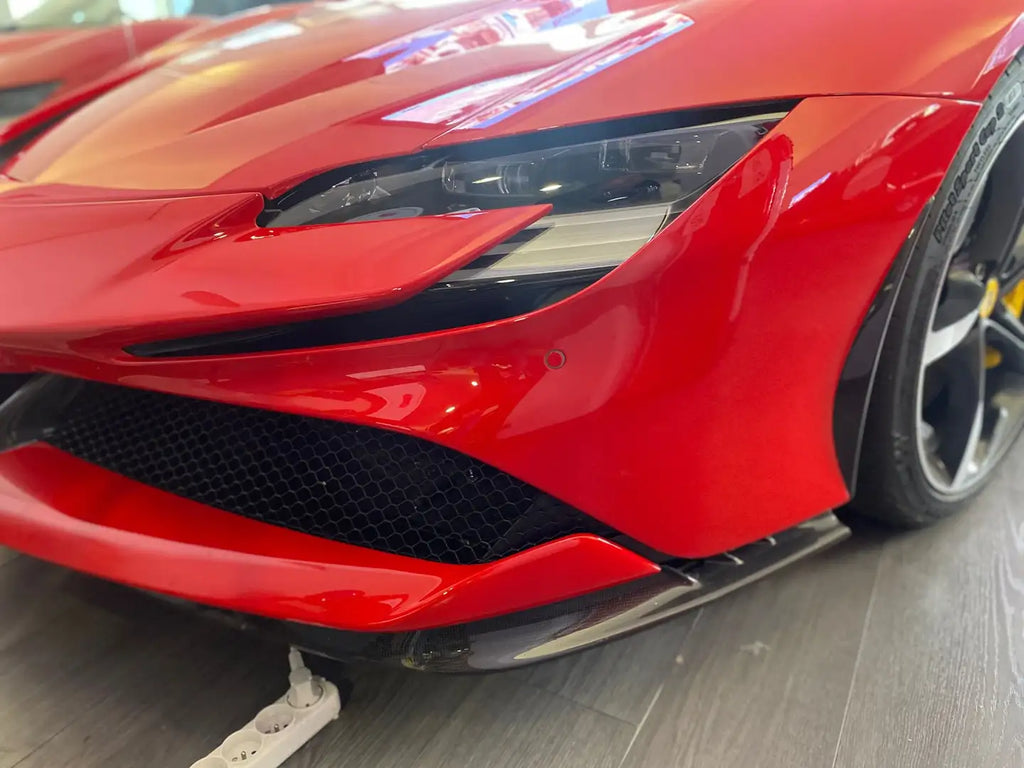 Ferrari SF90 Spider – 2023