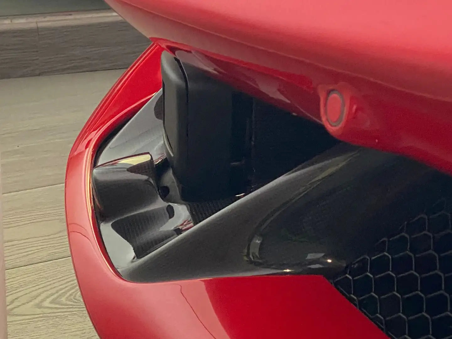 Ferrari SF90 Spider – 2023