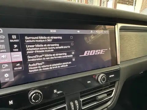 Porsche Macan GTS 3.0 PDK – 2021