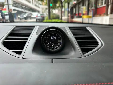 Porsche Macan GTS 3.0 PDK – 2021