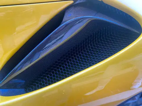 Ferrari SF90 Spider
 SF90 Spider 4.0