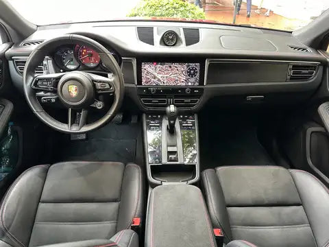 Porsche Macan GTS 3.0 PDK – 2021