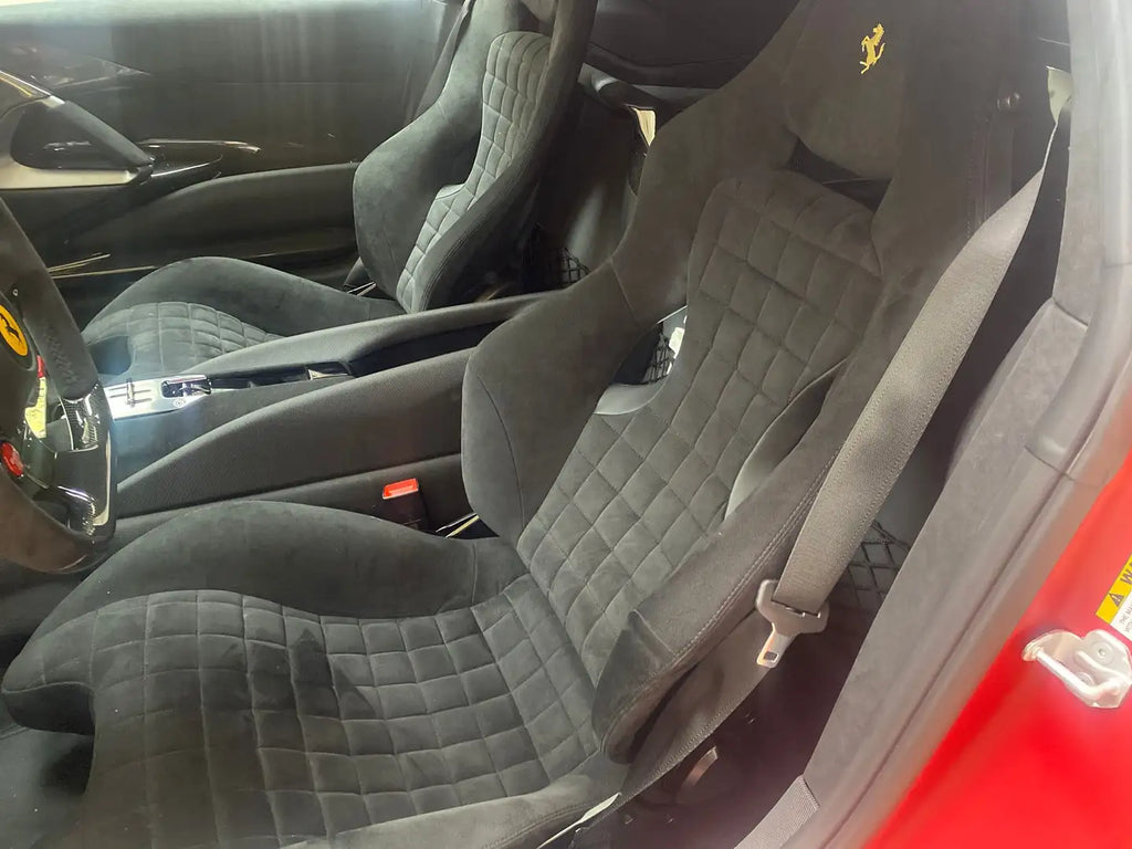 Ferrari 812 Competizione - 2022