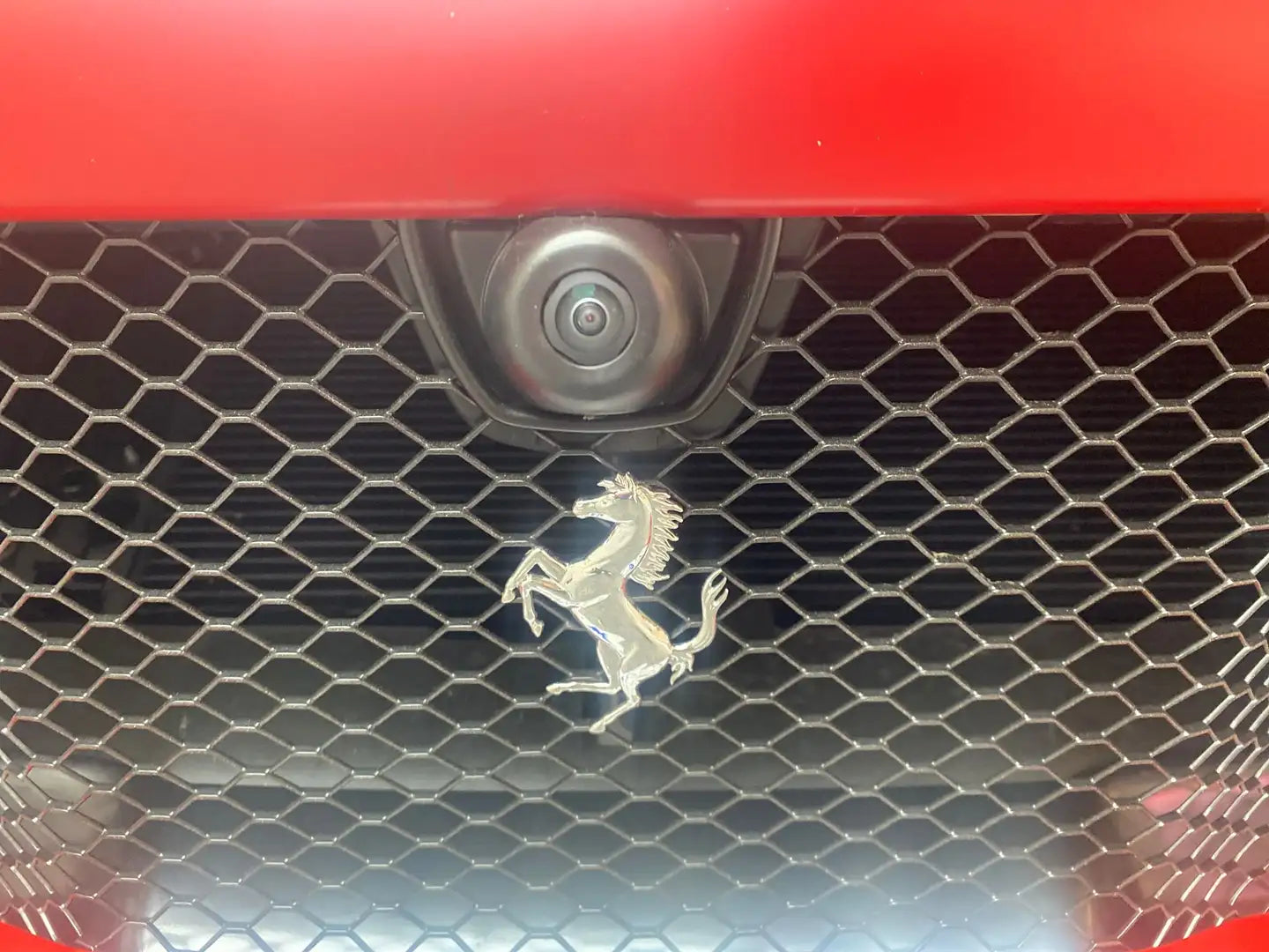 Ferrari 812 Competizione - 2022