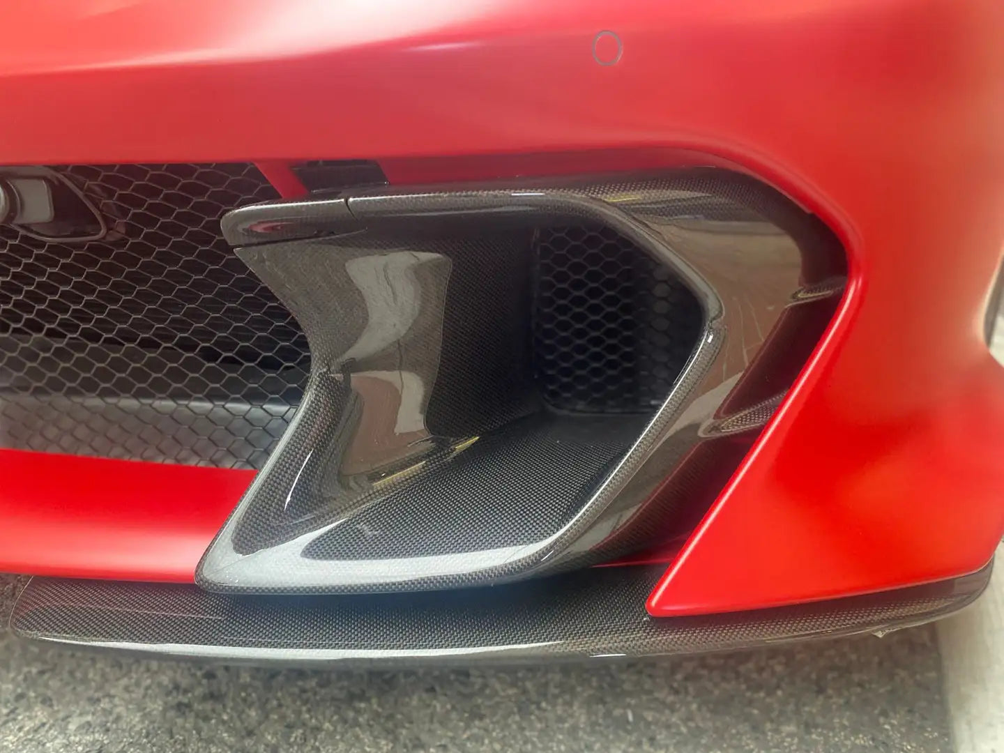 Ferrari 812 Competizione - 2022