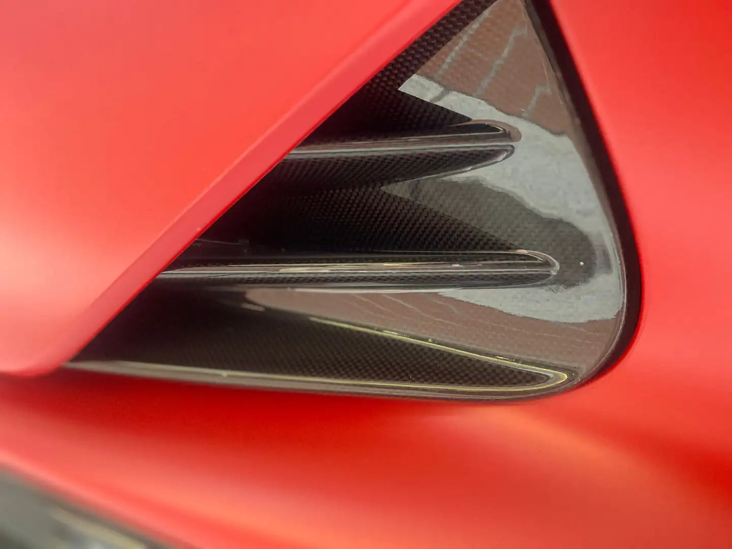 Ferrari 812 Competizione - 2022