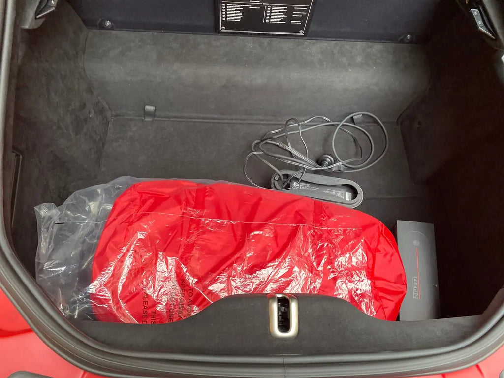 Ferrari 812 Competizione - 2022