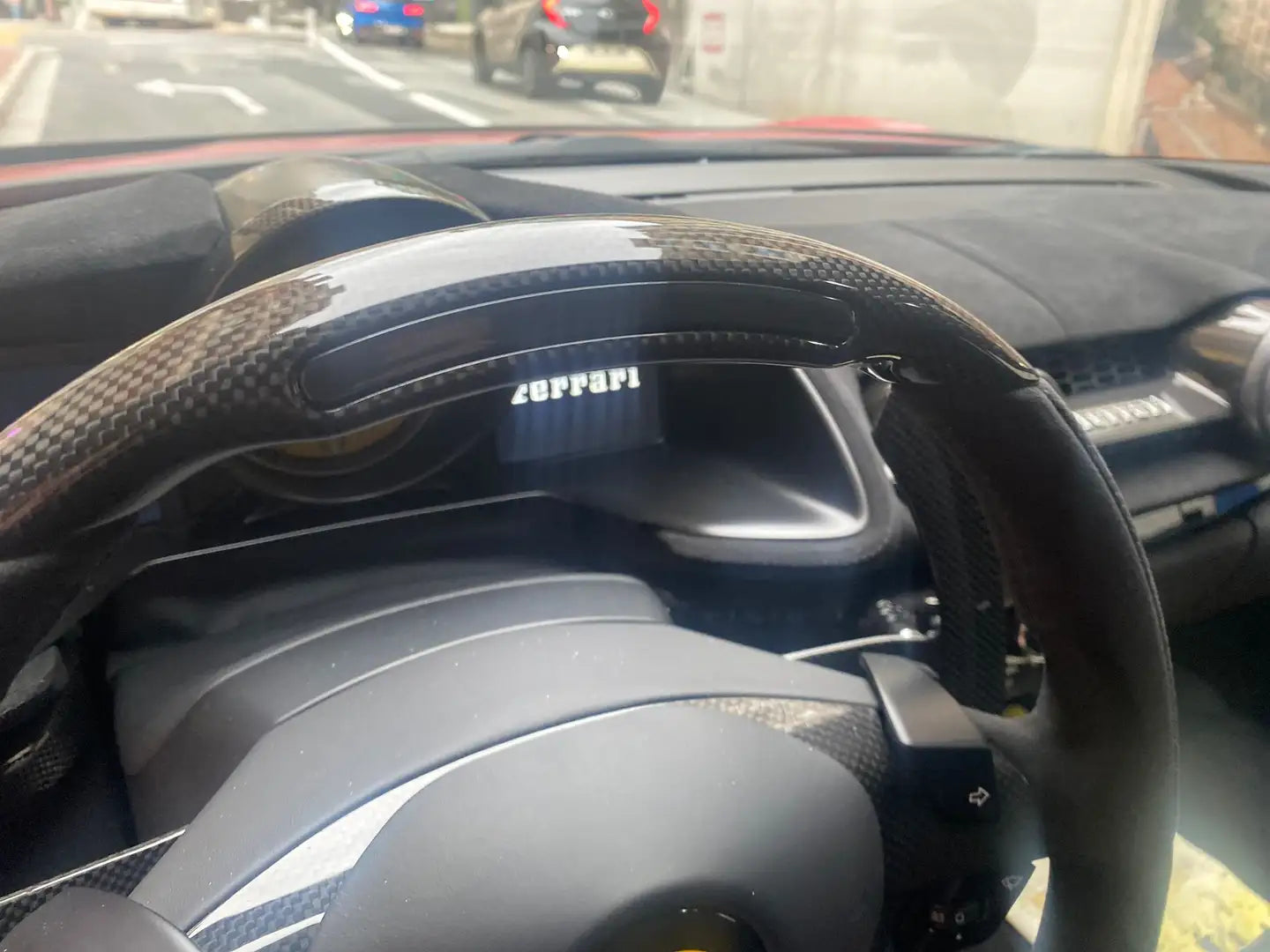 Ferrari 812 Competizione - 2022