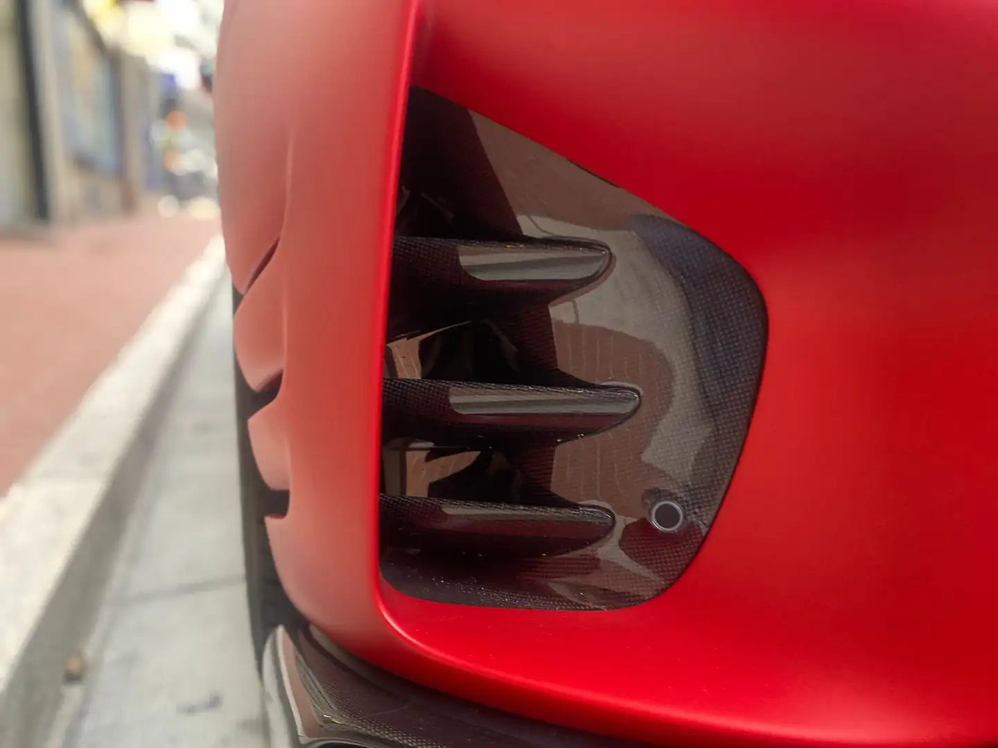 Ferrari 812 Competizione - 2022