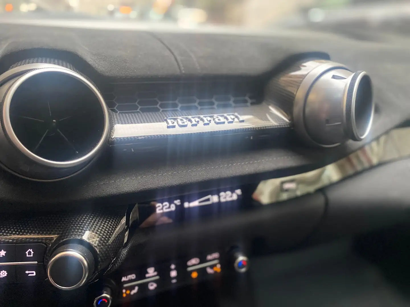 Ferrari 812 Competizione - 2022