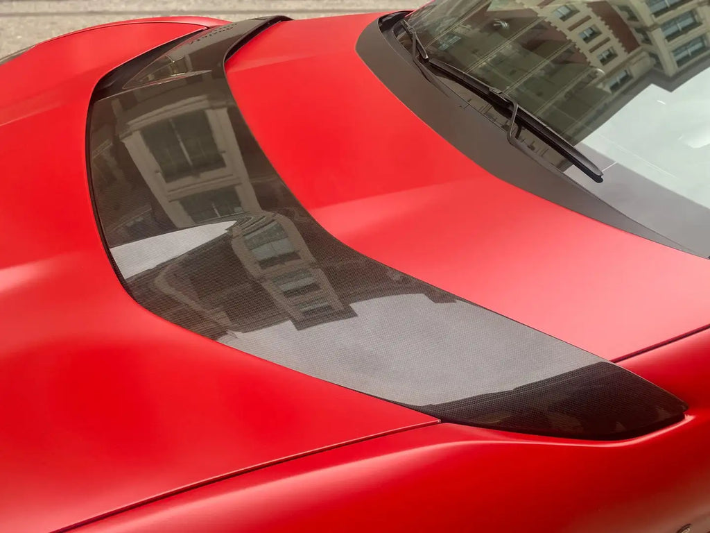 Ferrari 812 Competizione - 2022