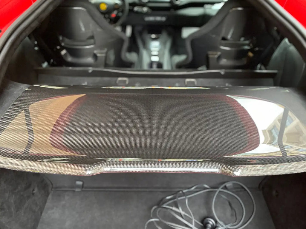 Ferrari 812 Competizione - 2022