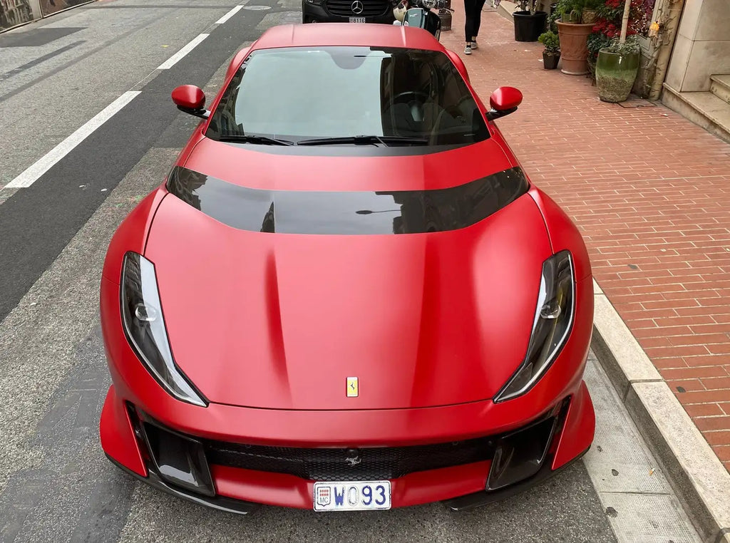 Ferrari 812 Competizione - 2022