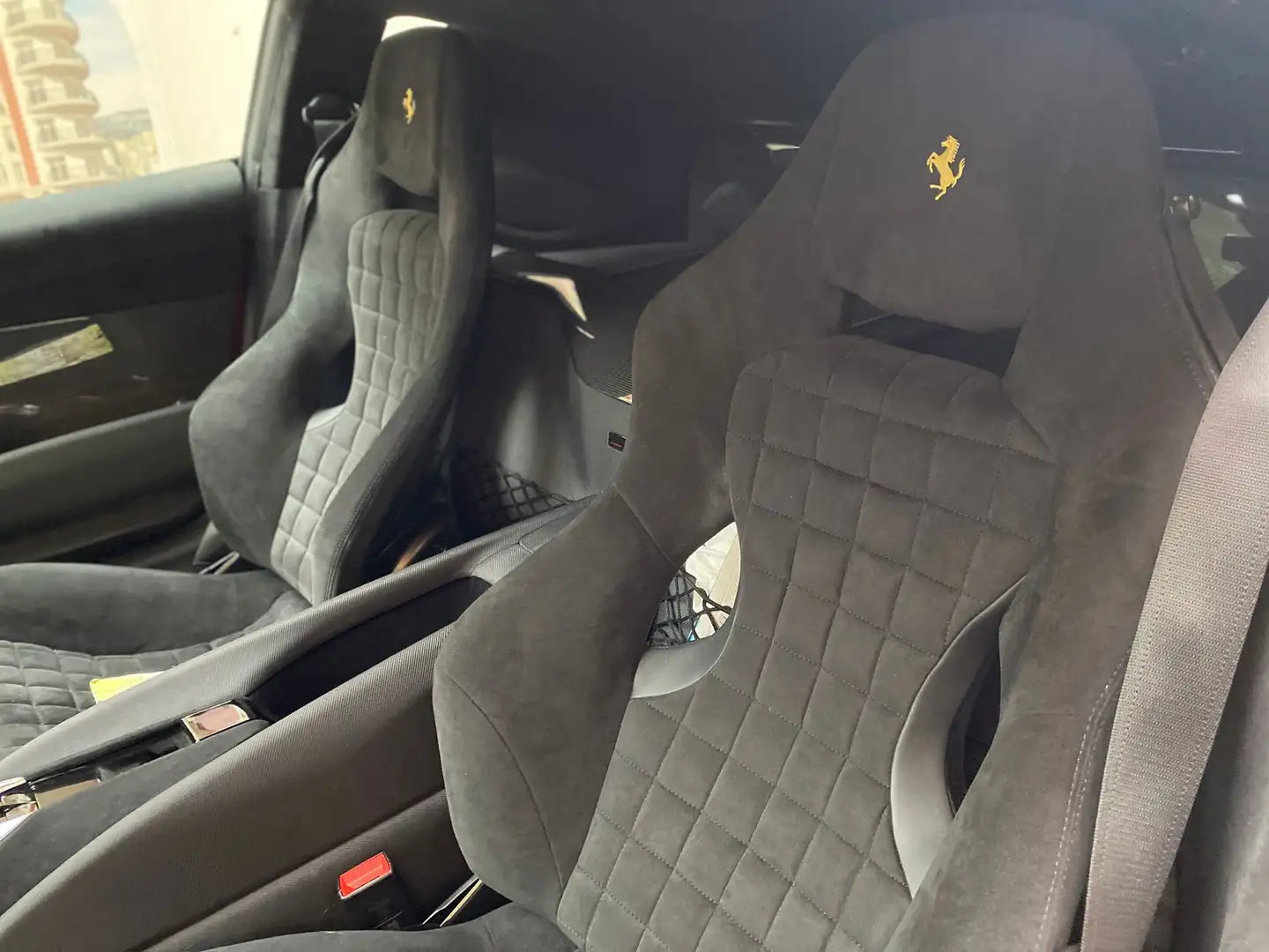 Ferrari 812 Competizione - 2022