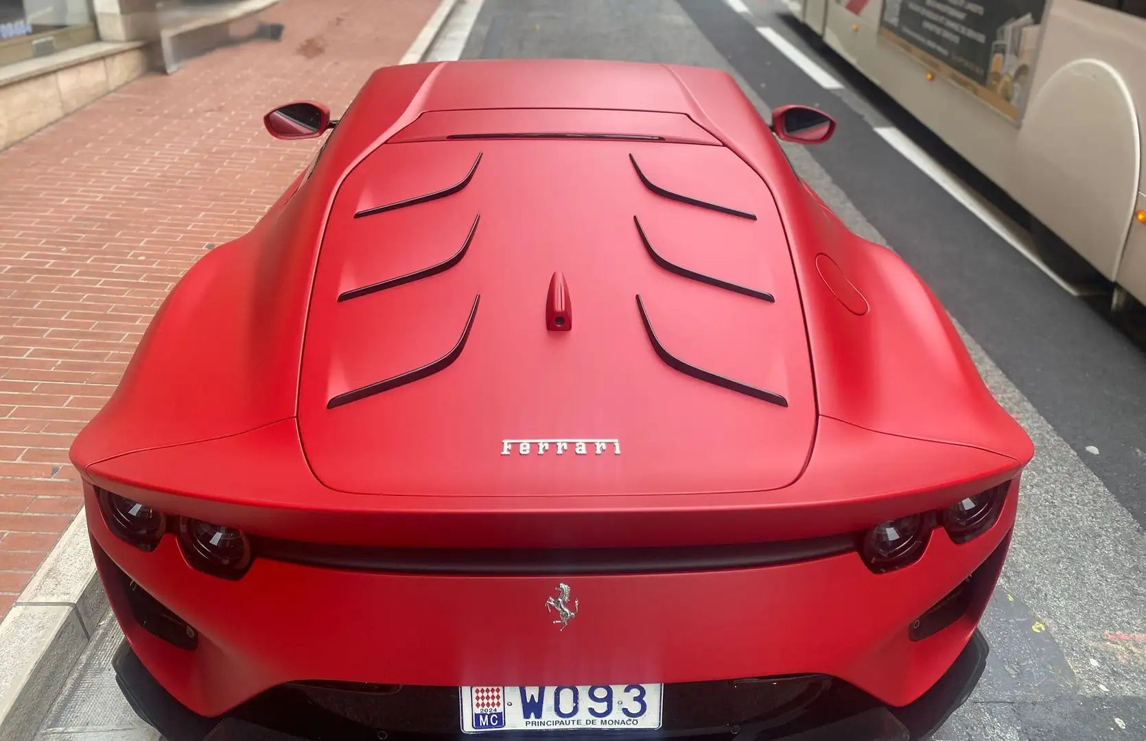 Ferrari 812 Competizione - 2022