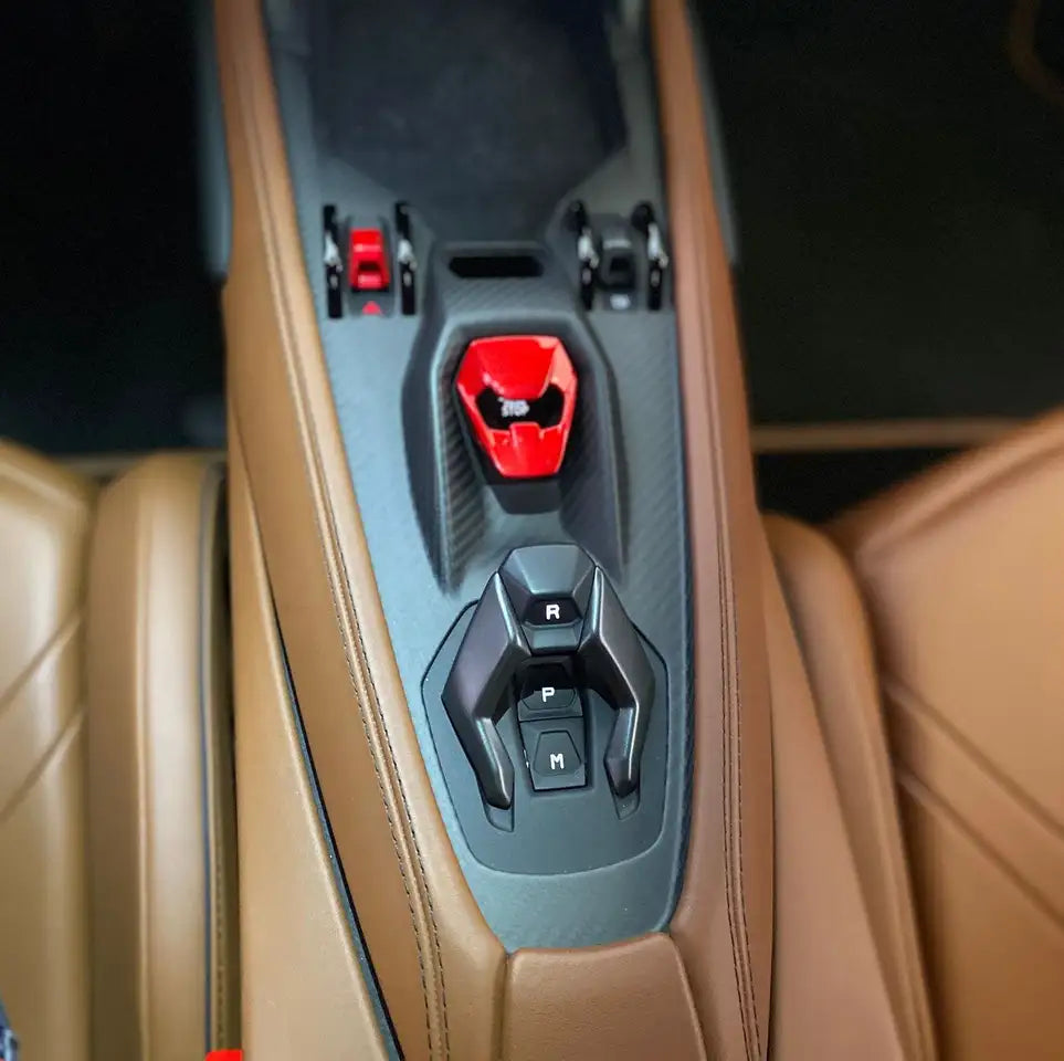 Lamborghini Revuelto – 2024