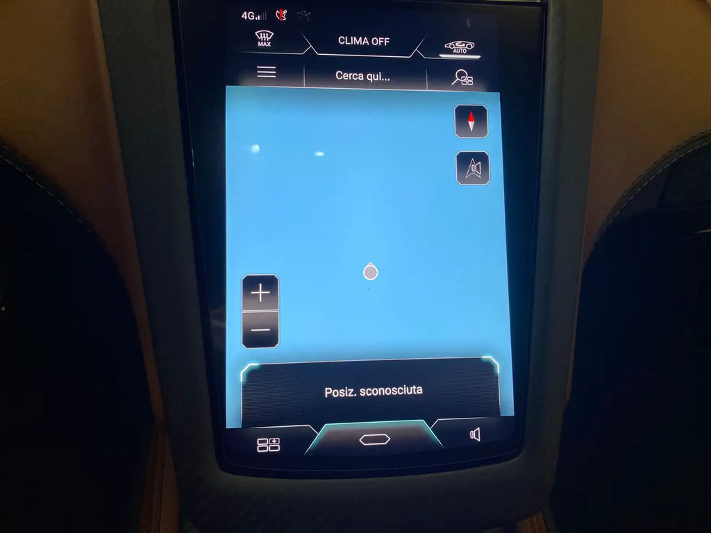 Lamborghini Revuelto – 2024