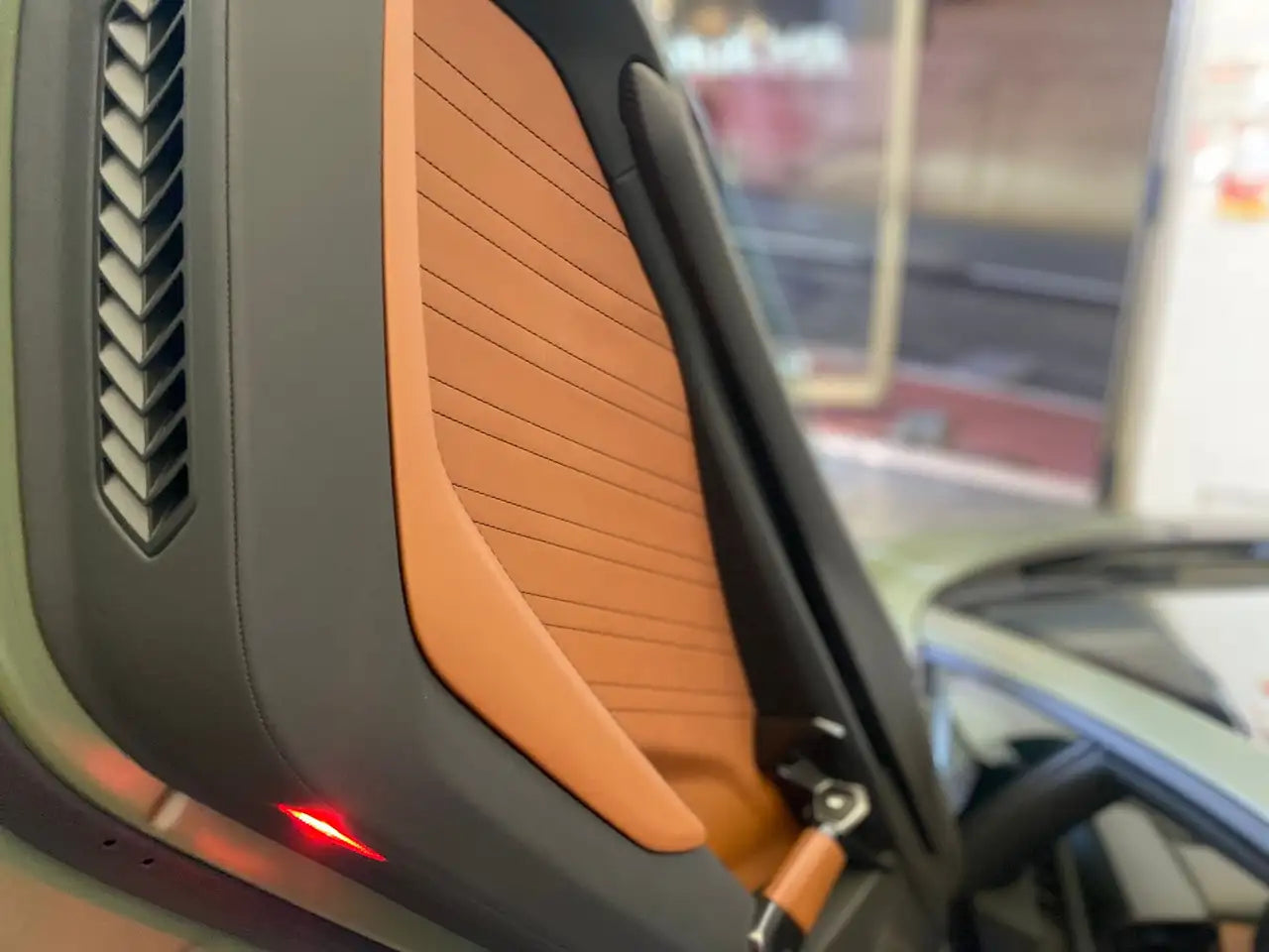 Lamborghini Revuelto – 2024