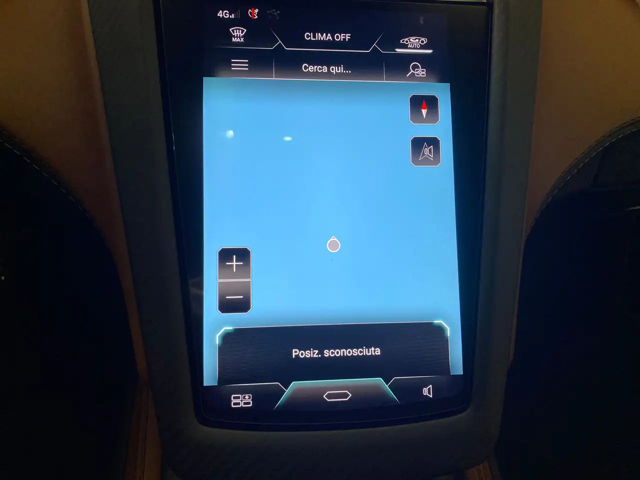 Lamborghini Revuelto – 2024