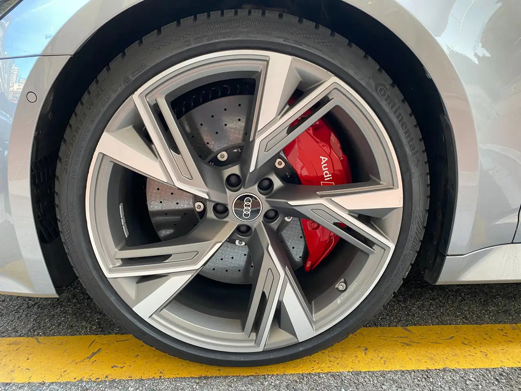 Audi RS6 Avant V8 4.0 TFSI – 2022