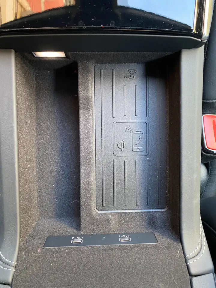 Audi RS6 Avant V8 4.0 TFSI – 2022