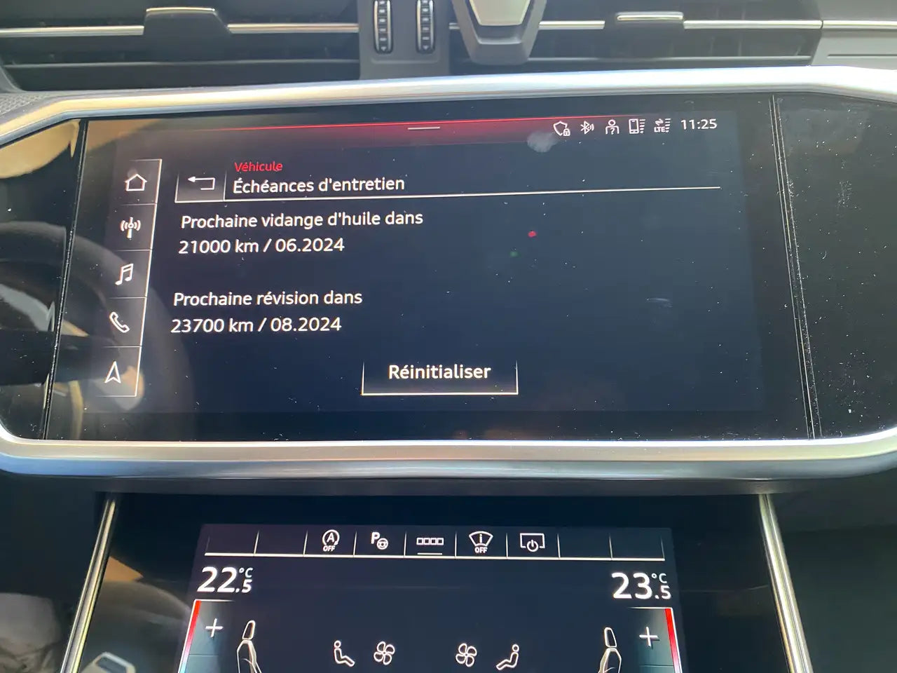 Audi RS6 Avant V8 4.0 TFSI – 2022