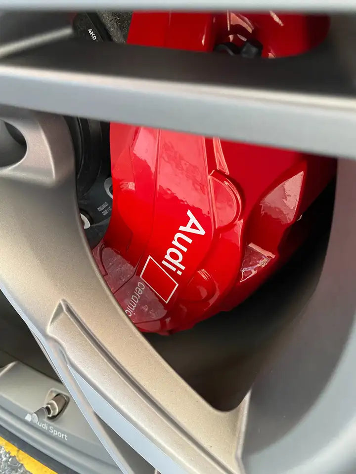 Audi RS6 Avant V8 4.0 TFSI – 2022