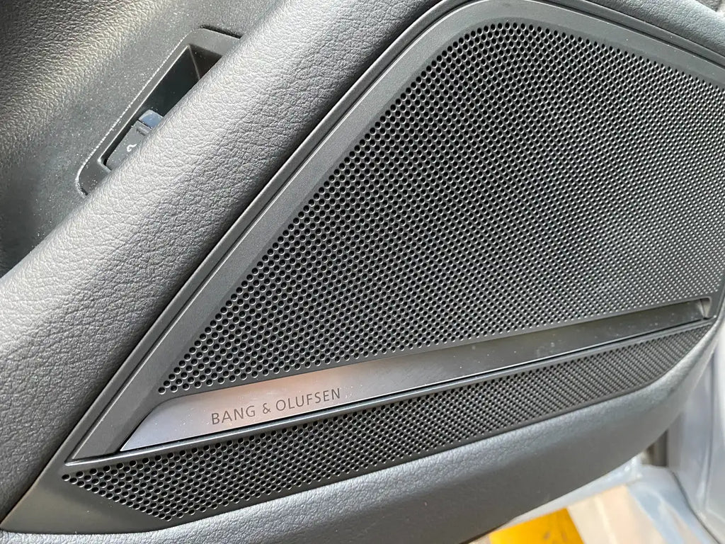 Audi RS6 Avant V8 4.0 TFSI – 2022