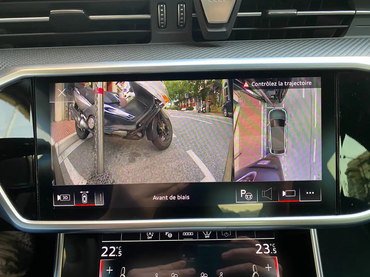 Audi RS6 Avant V8 4.0 TFSI – 2022