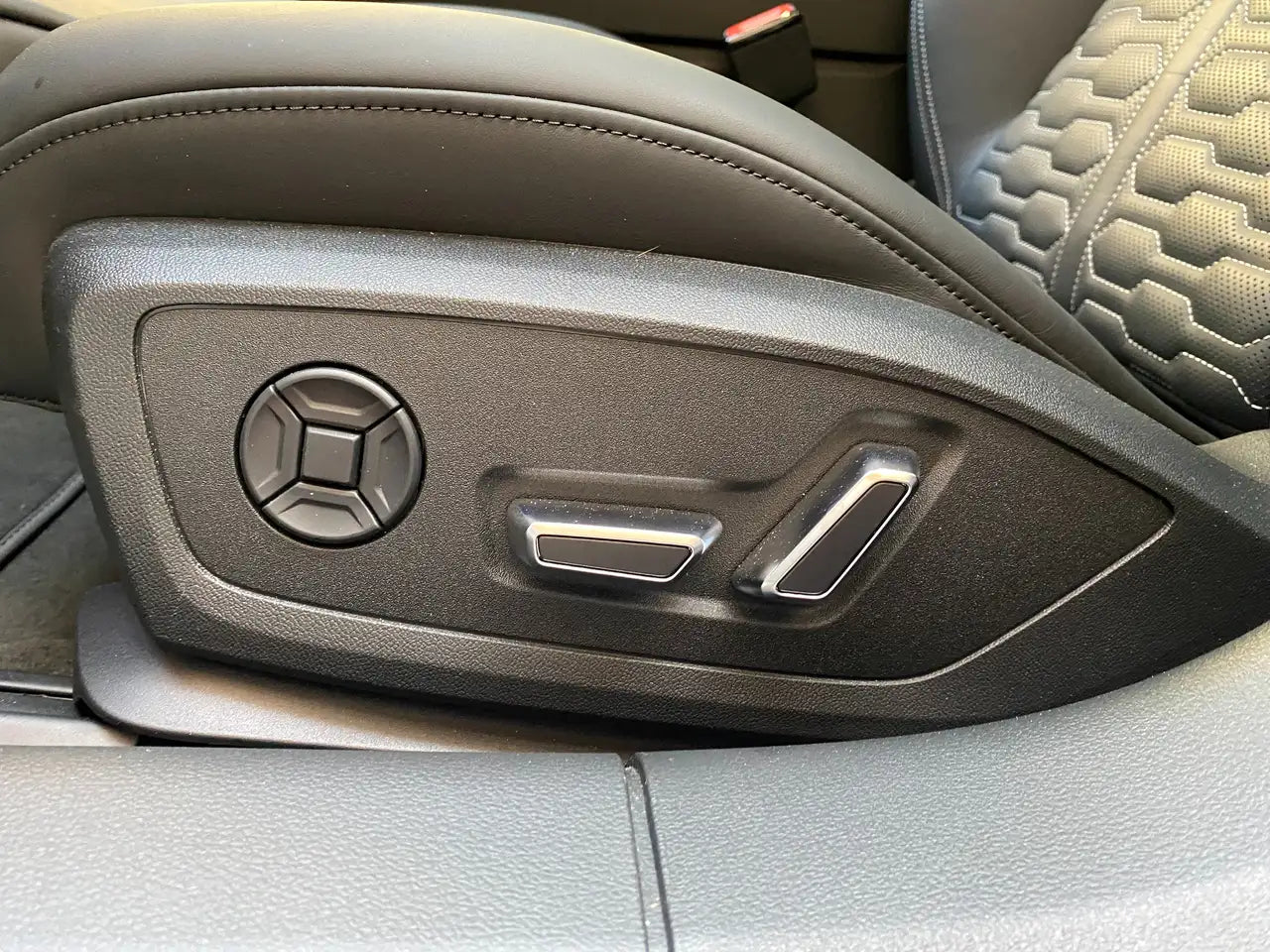 Audi RS6 Avant V8 4.0 TFSI – 2022