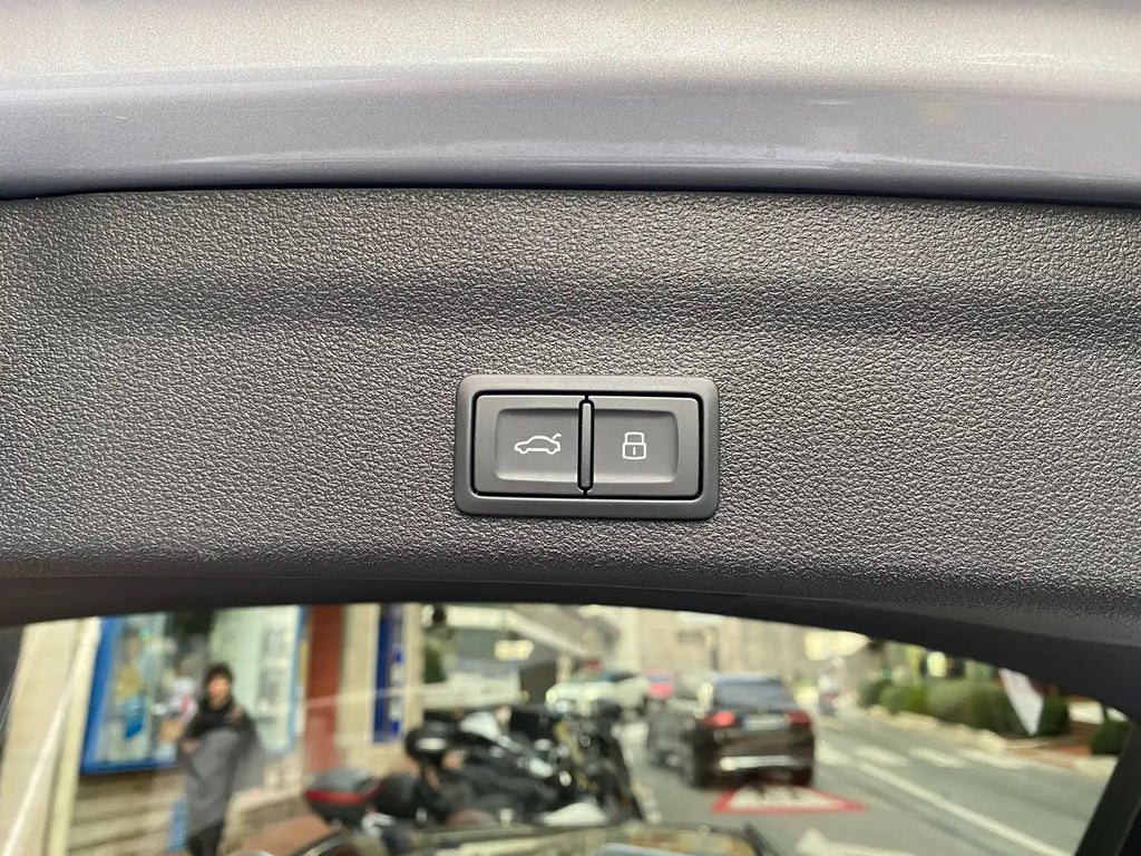 Audi RS6 Avant V8 4.0 TFSI – 2022